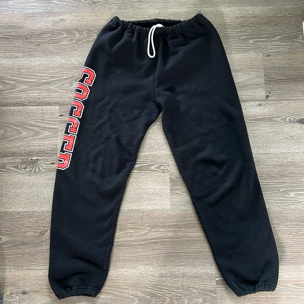 Russell  Sweatpant Joggers